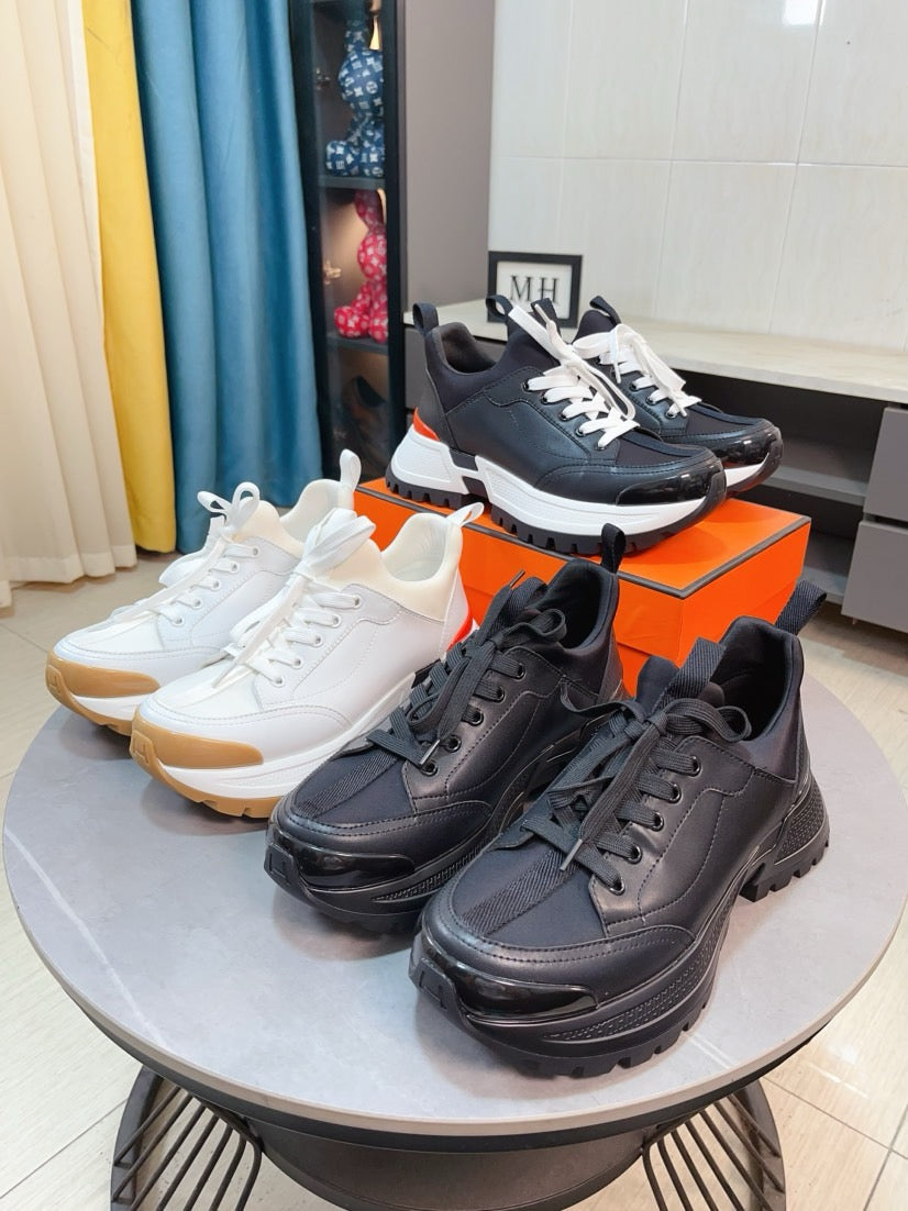 LuxluxHouse Best Quality Shoes Hermes