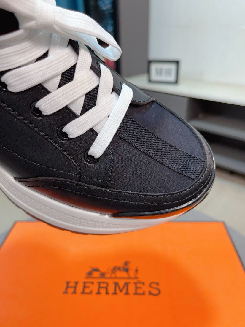 LuxluxHouse Best Quality Shoes Hermes