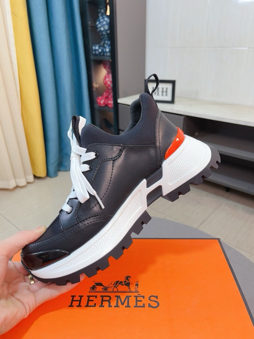 LuxluxHouse Best Quality Shoes Hermes