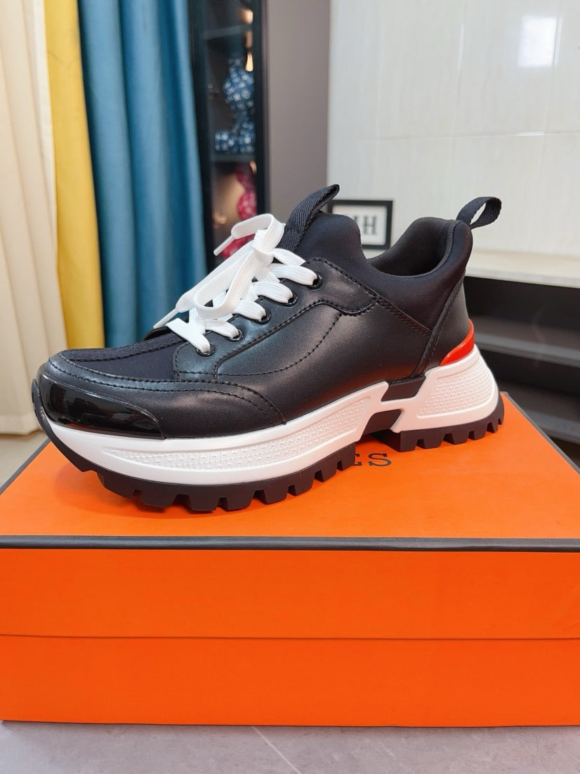 LuxluxHouse Best Quality Shoes Hermes