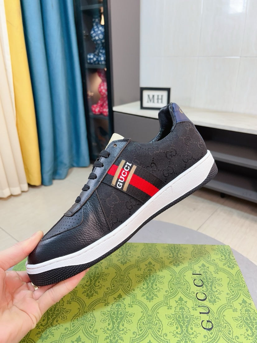 LuxluxHouse Best Quality Shoes Gucci