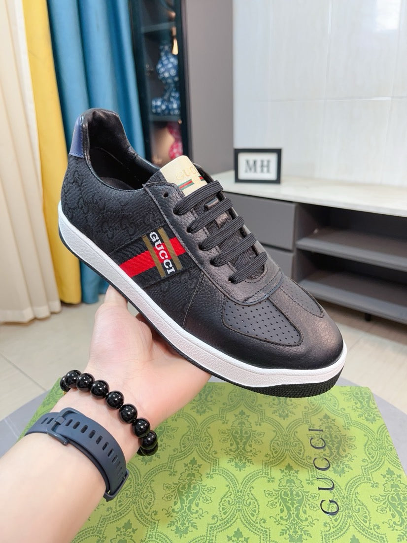 LuxluxHouse Best Quality Shoes Gucci