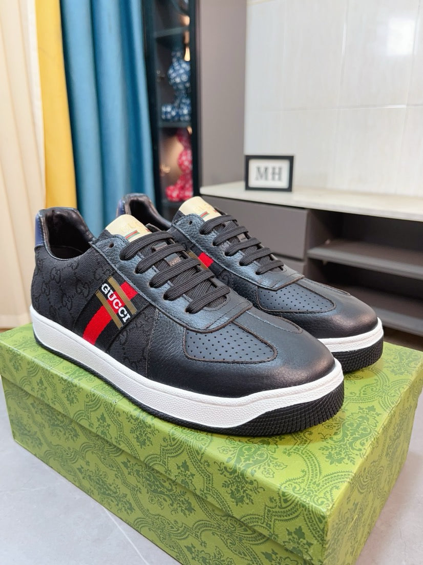 LuxluxHouse Best Quality Shoes Gucci