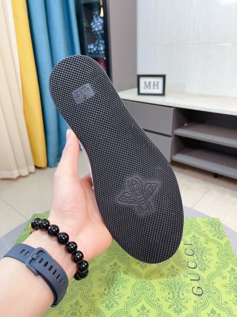 LuxluxHouse Best Quality Shoes Gucci