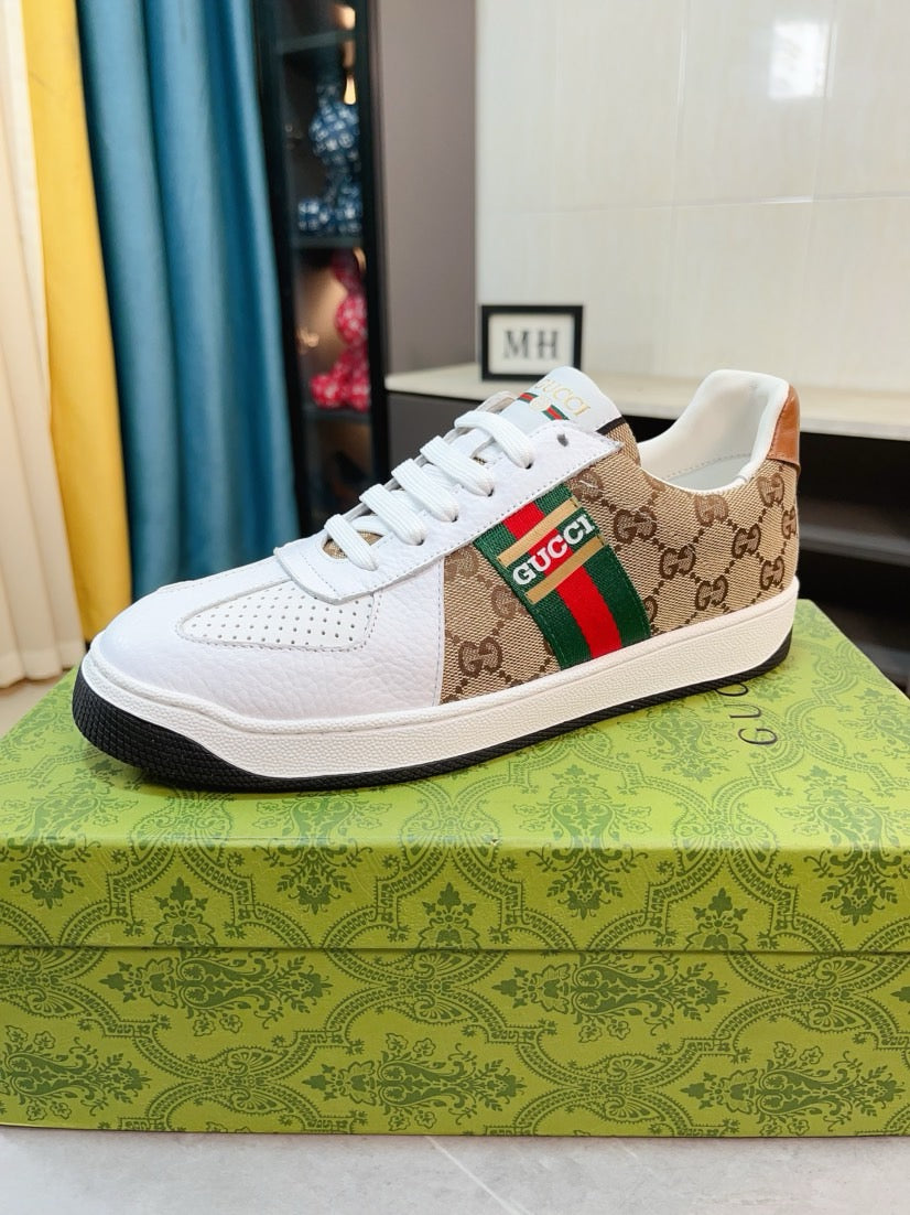 LuxluxHouse Best Quality Shoes Gucci