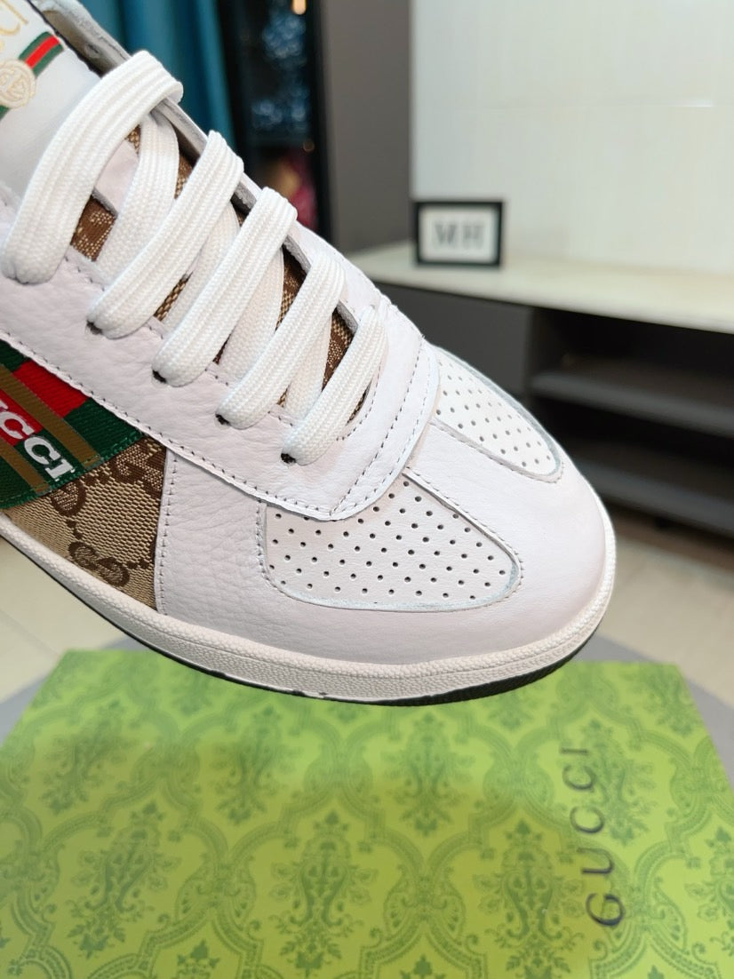 LuxluxHouse Best Quality Shoes Gucci