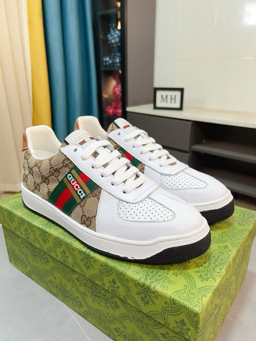 LuxluxHouse Best Quality Shoes Gucci