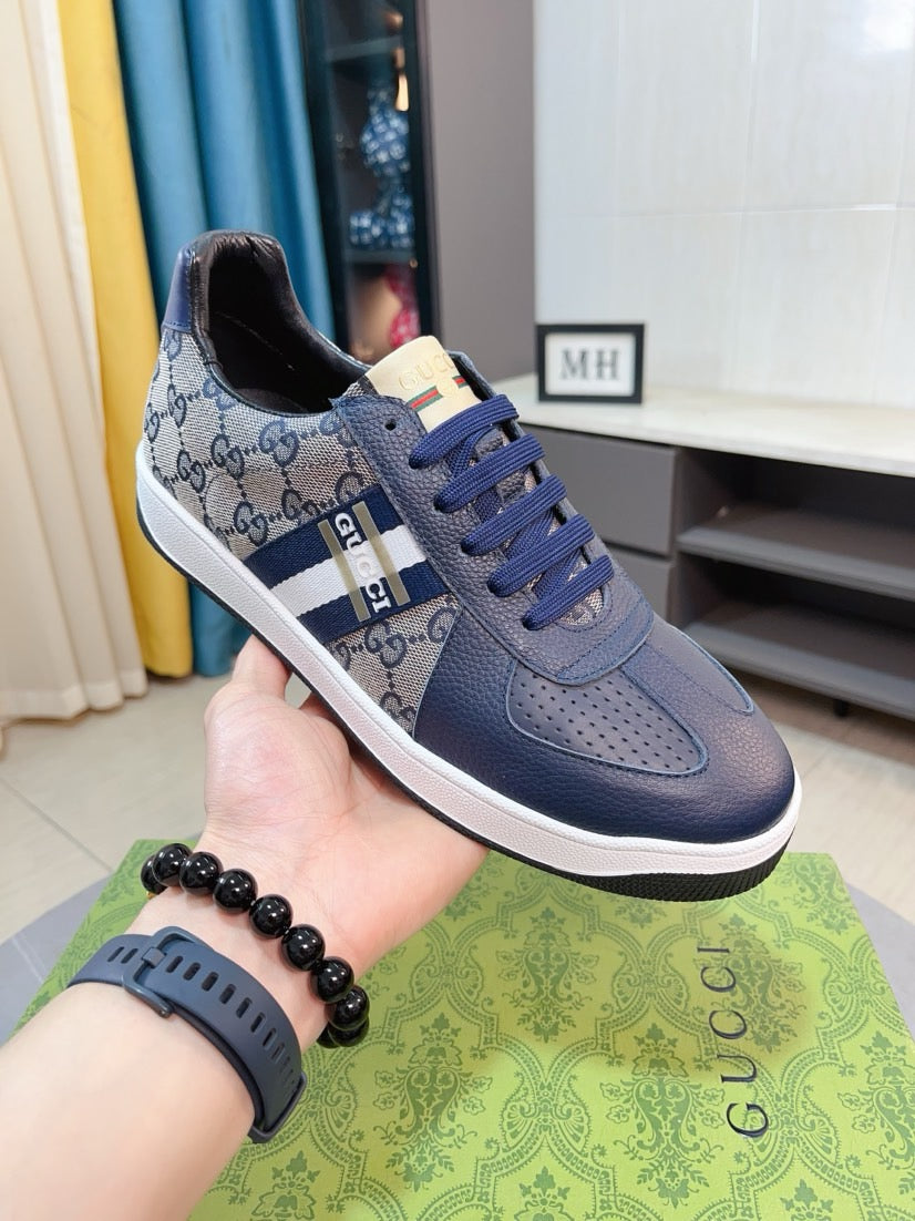 LuxluxHouse Best Quality Shoes Gucci
