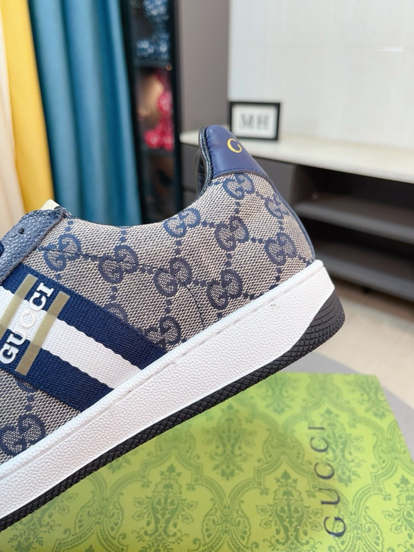 LuxluxHouse Best Quality Shoes Gucci