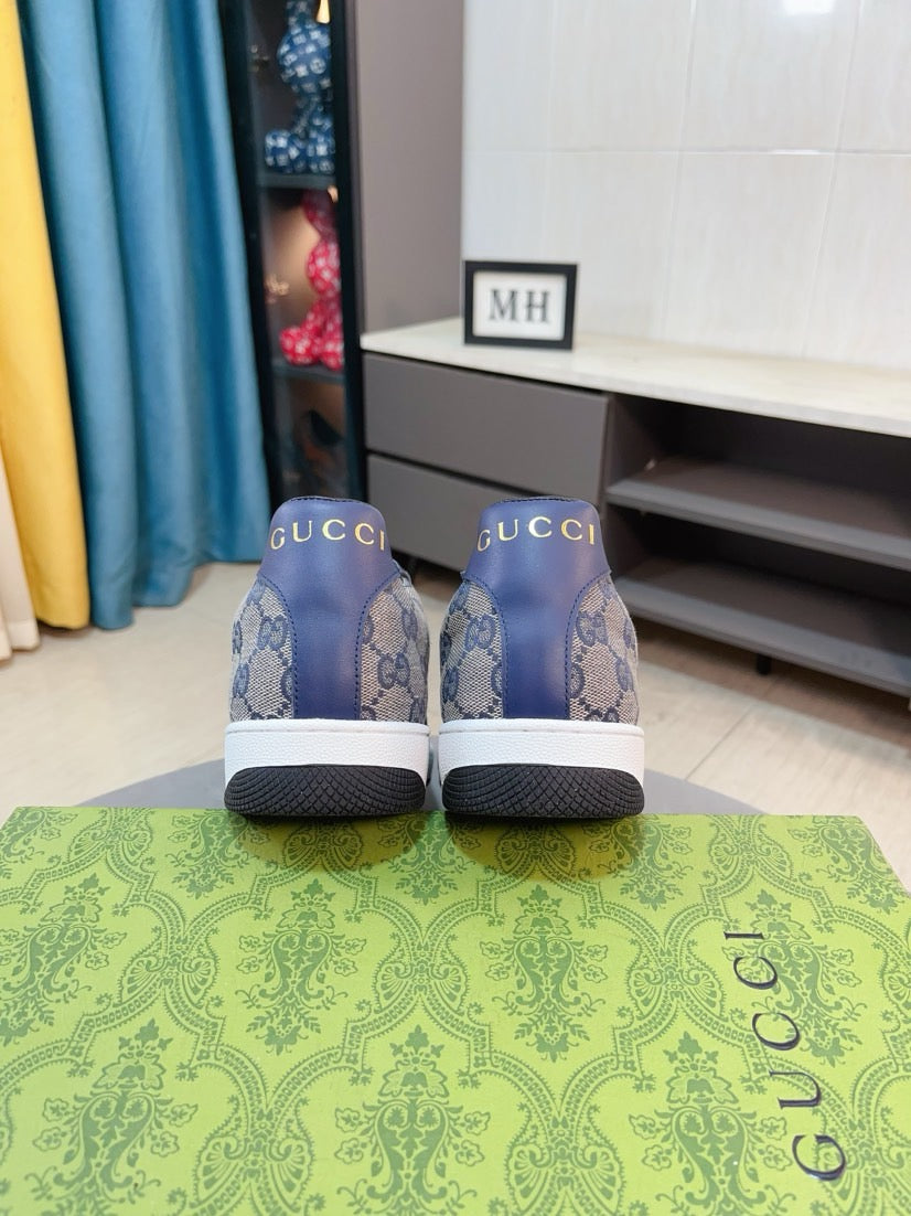 LuxluxHouse Best Quality Shoes Gucci