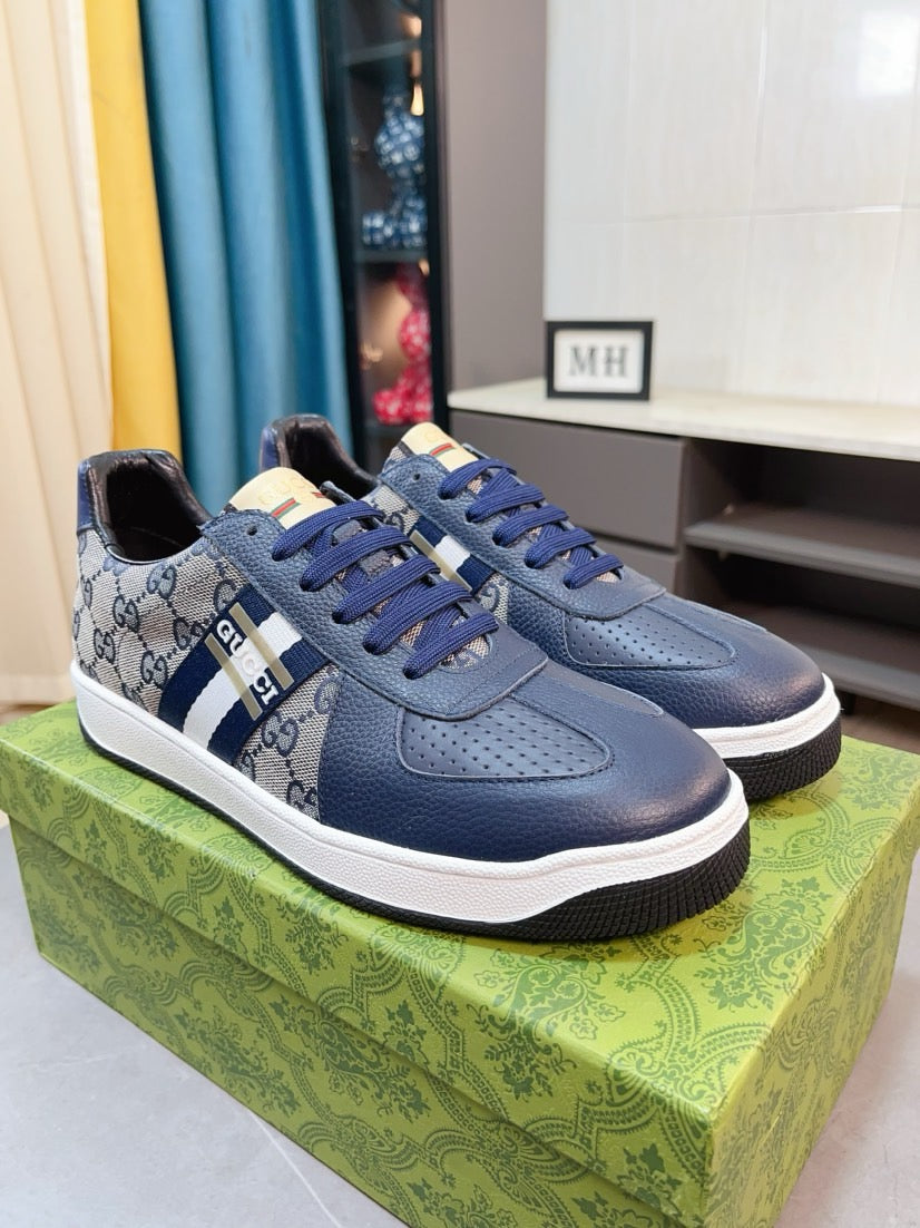 LuxluxHouse Best Quality Shoes Gucci
