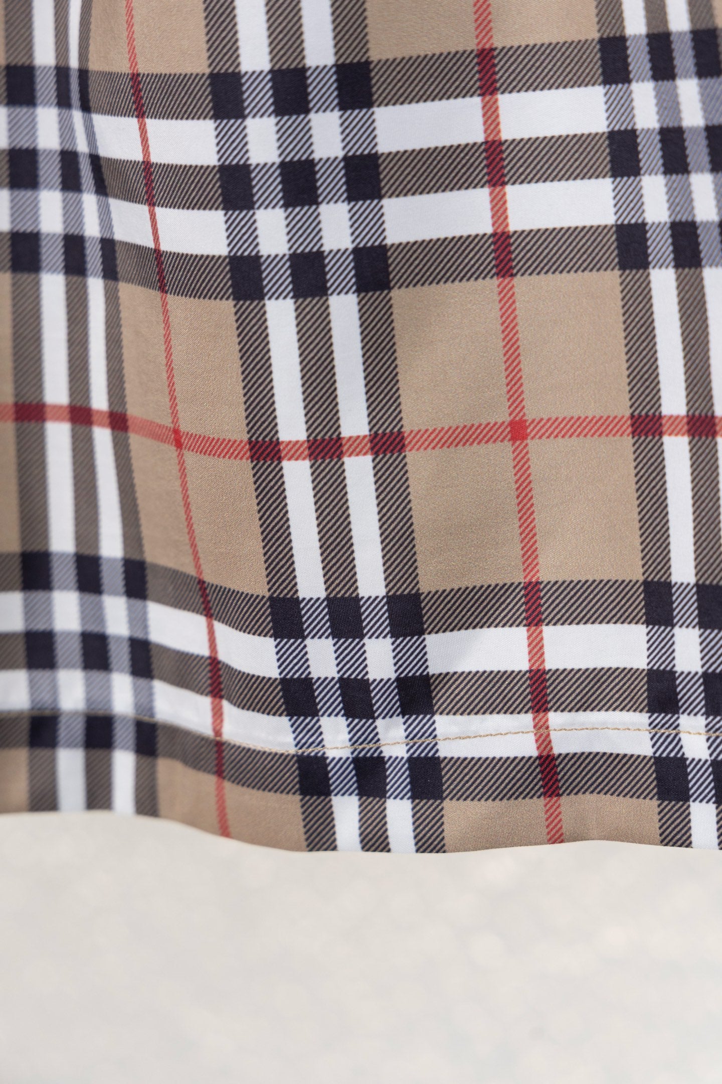 LuxluxHouse Best Quality Clothes Burberry Pants