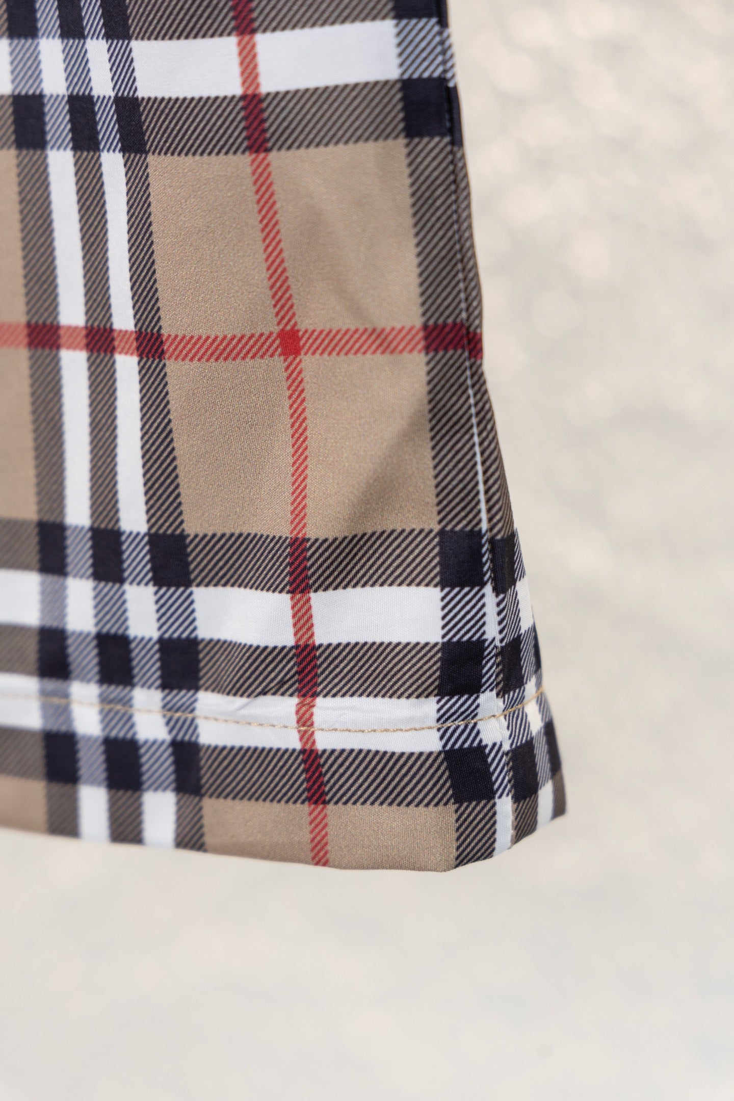 LuxluxHouse Best Quality Clothes Burberry Pants