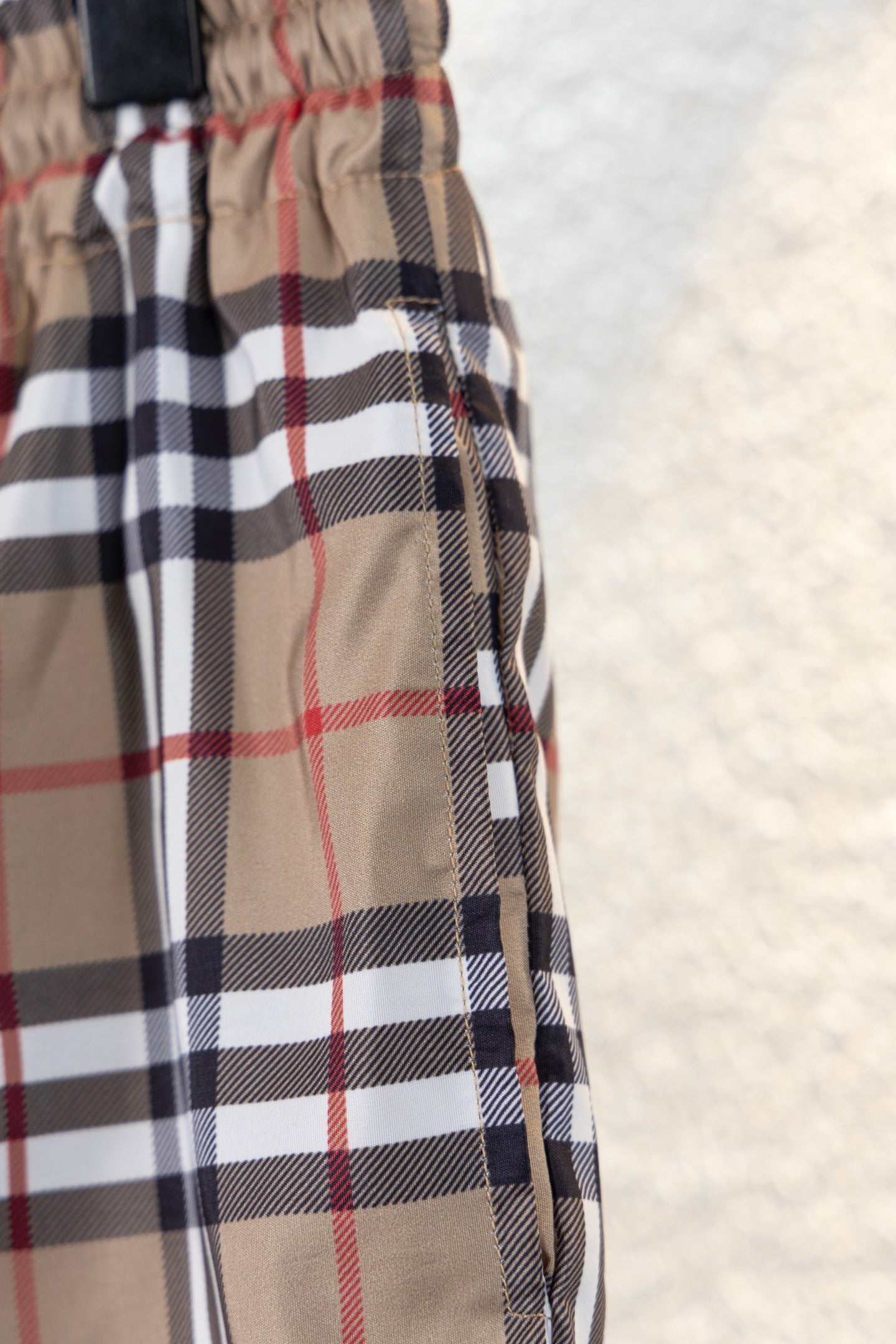 LuxluxHouse Best Quality Clothes Burberry Pants
