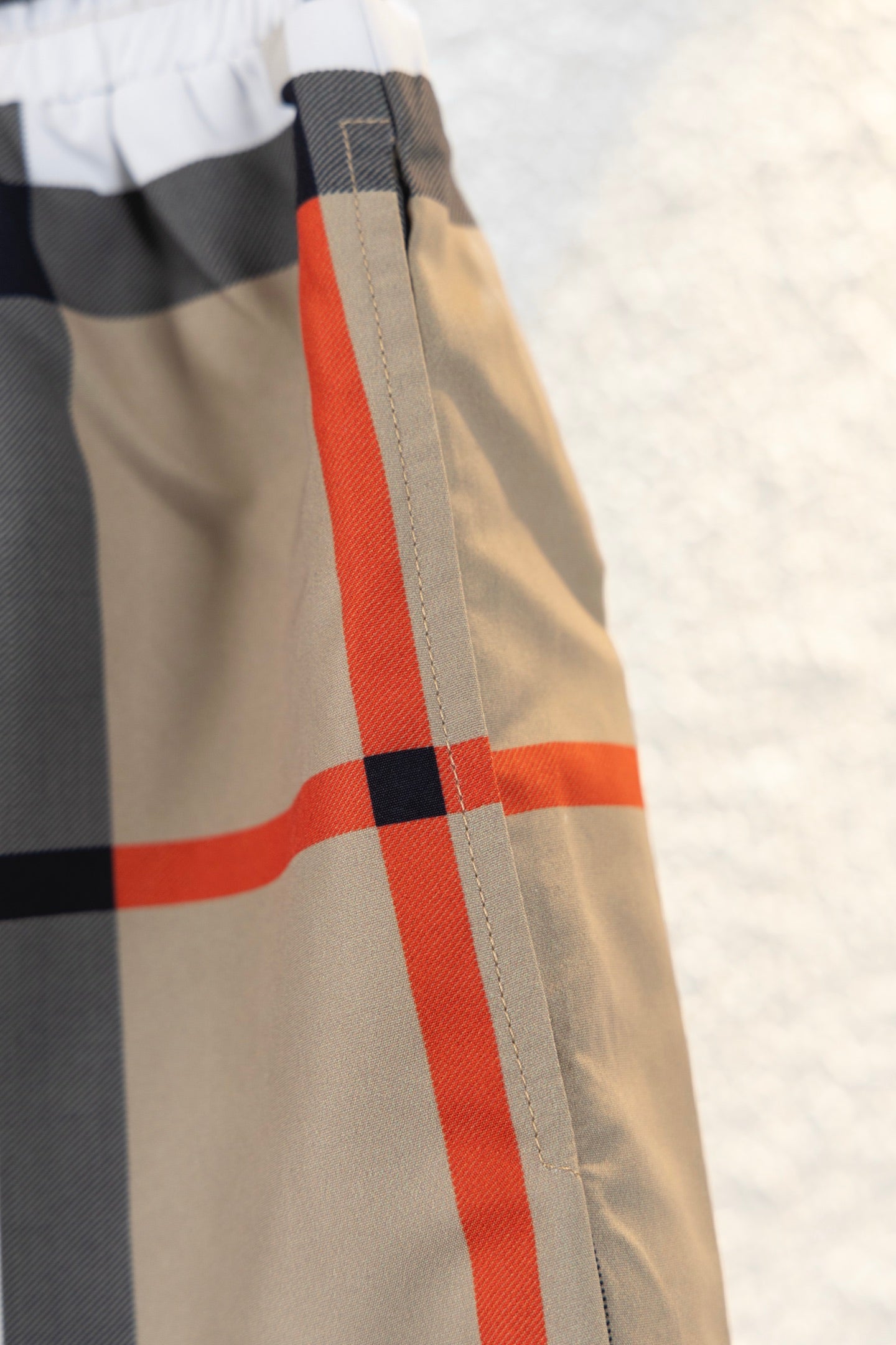 LuxluxHouse Best Quality Clothes Burberry Pants