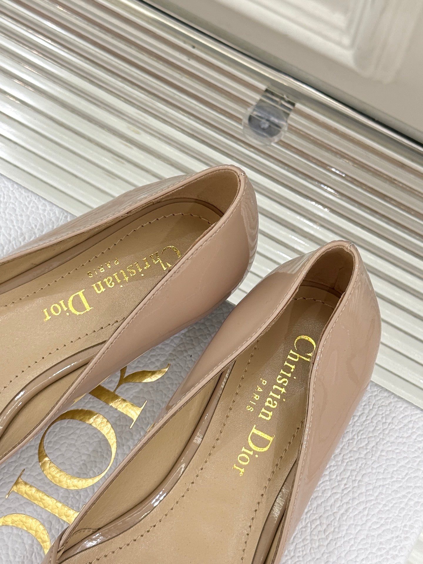 LuxluxHouse Best Quality Women Shoes Dior