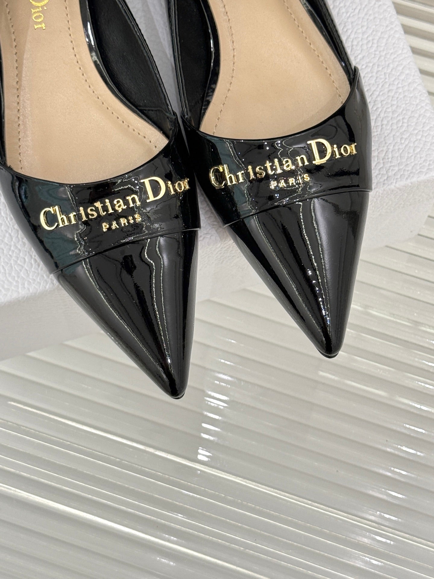 LuxluxHouse Best Quality Women Shoes Dior