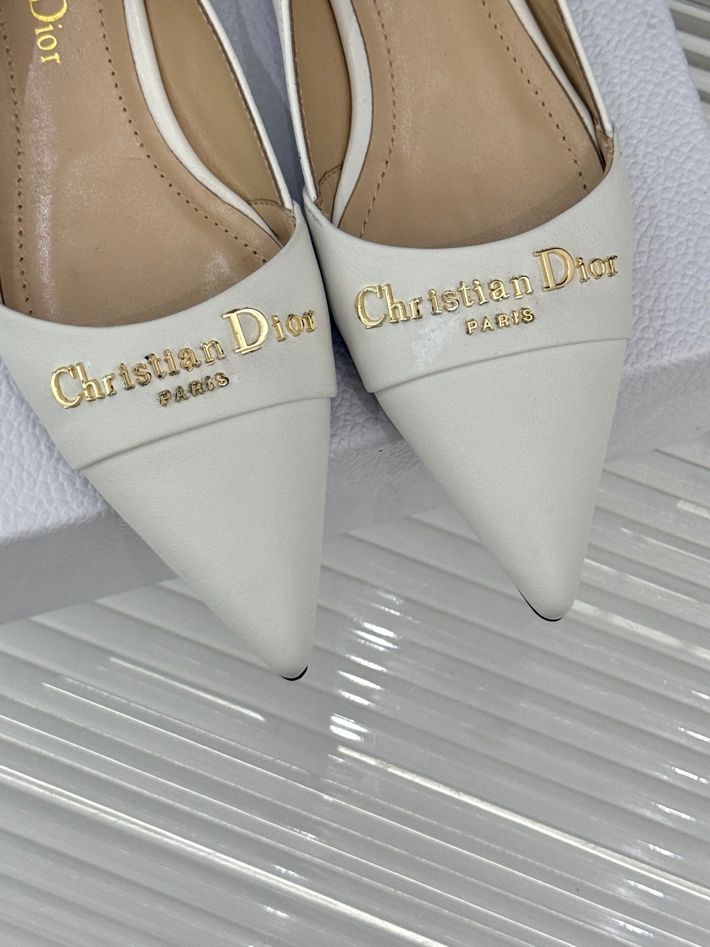 LuxluxHouse Best Quality Women Shoes Dior