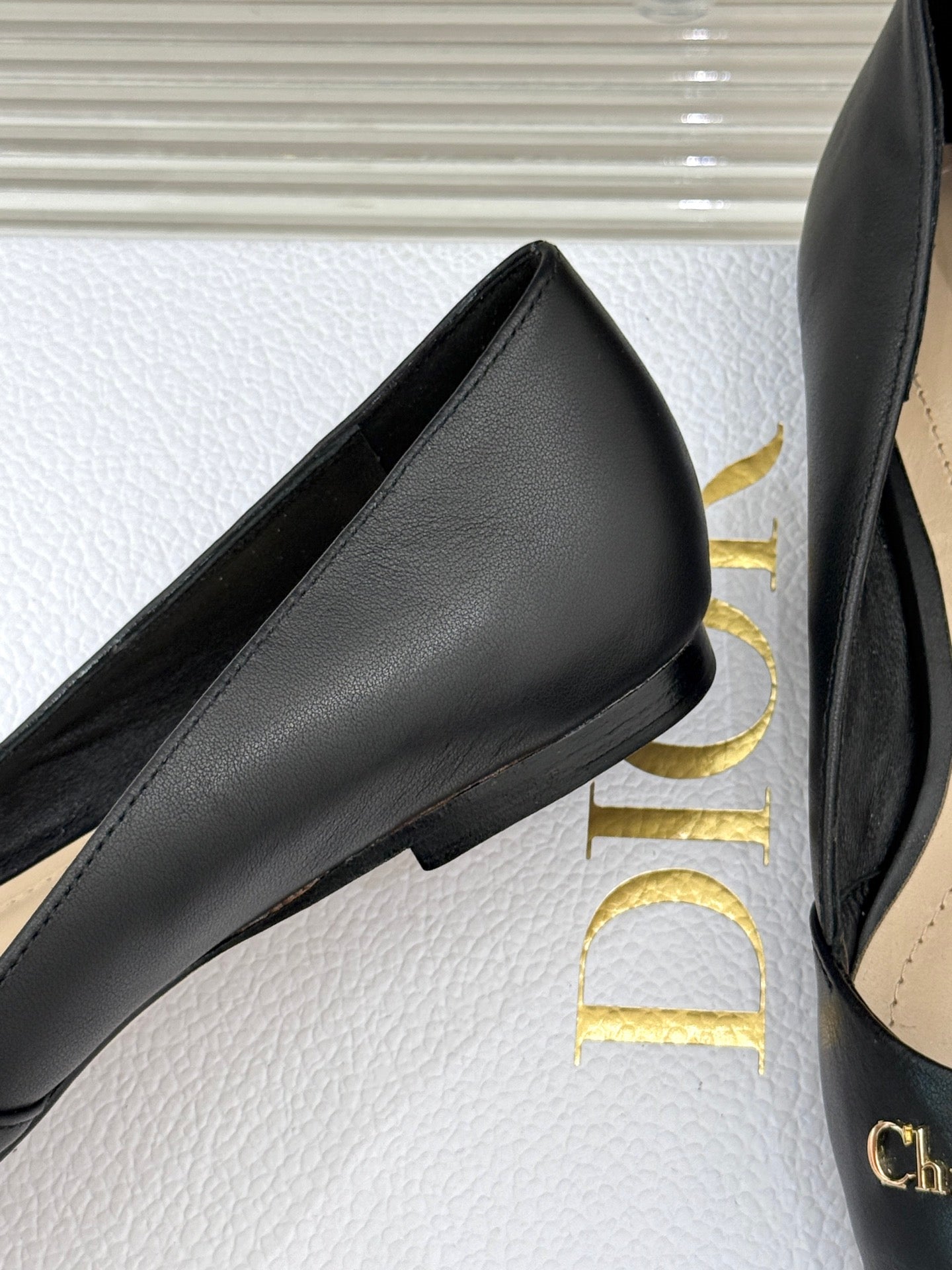 LuxluxHouse Best Quality Women Shoes Dior