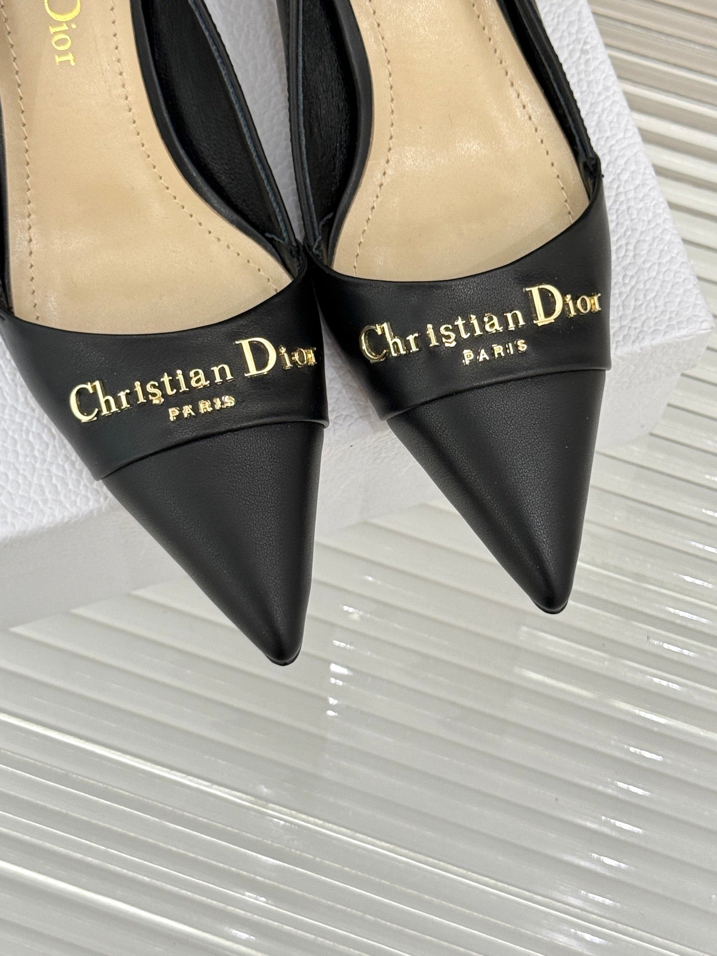LuxluxHouse Best Quality Women Shoes Dior