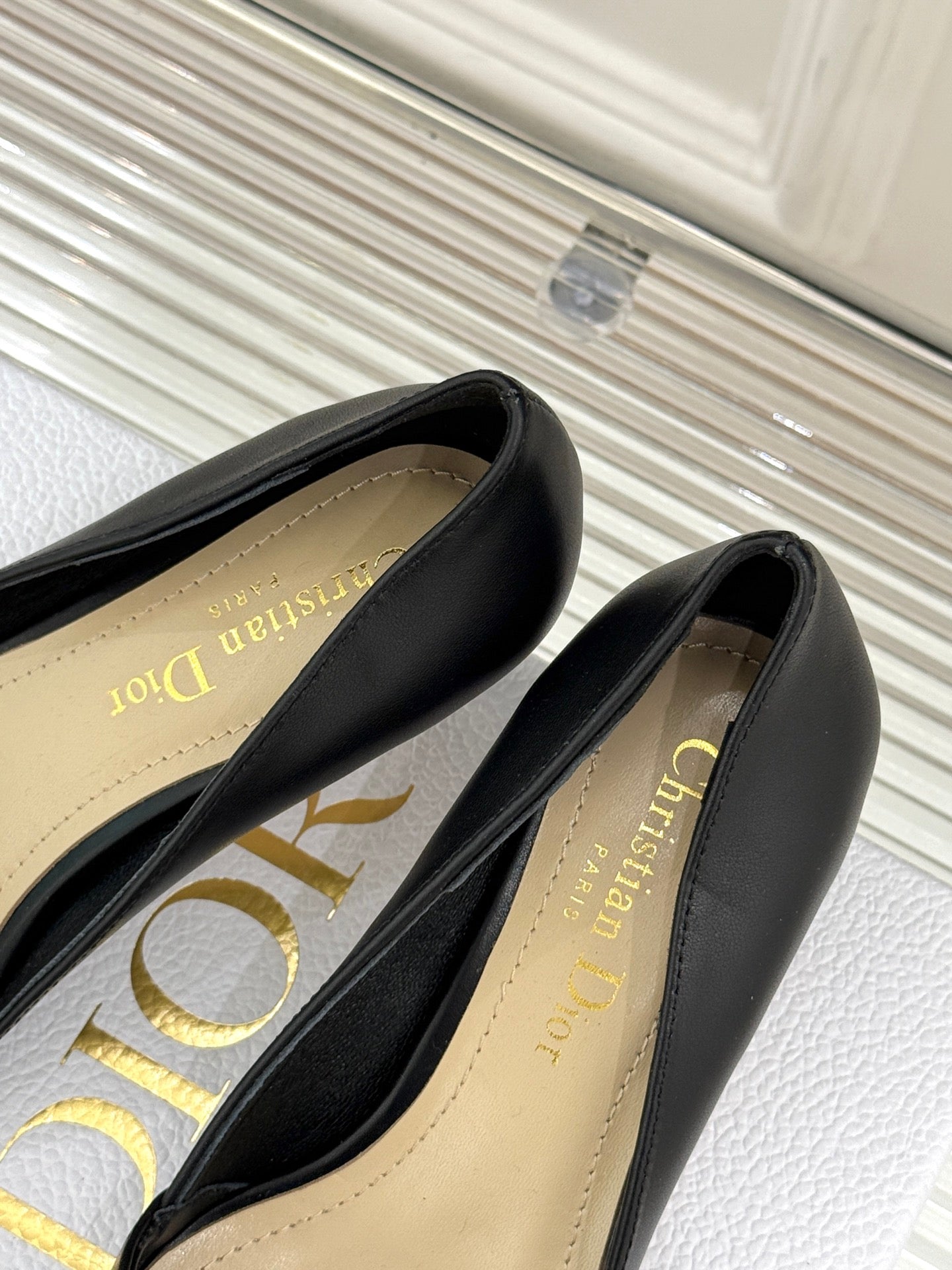 LuxluxHouse Best Quality Women Shoes Dior