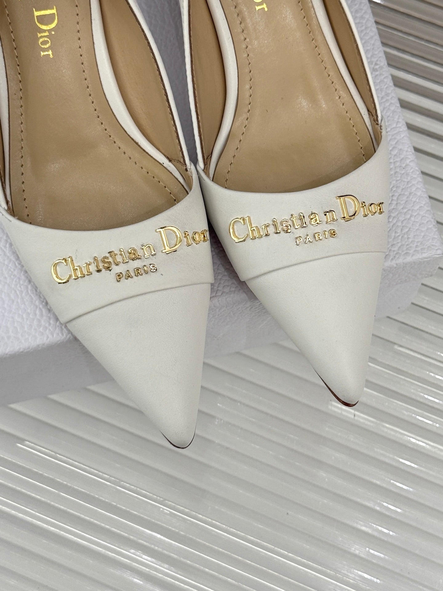 LuxluxHouse Best Quality Women Shoes Dior