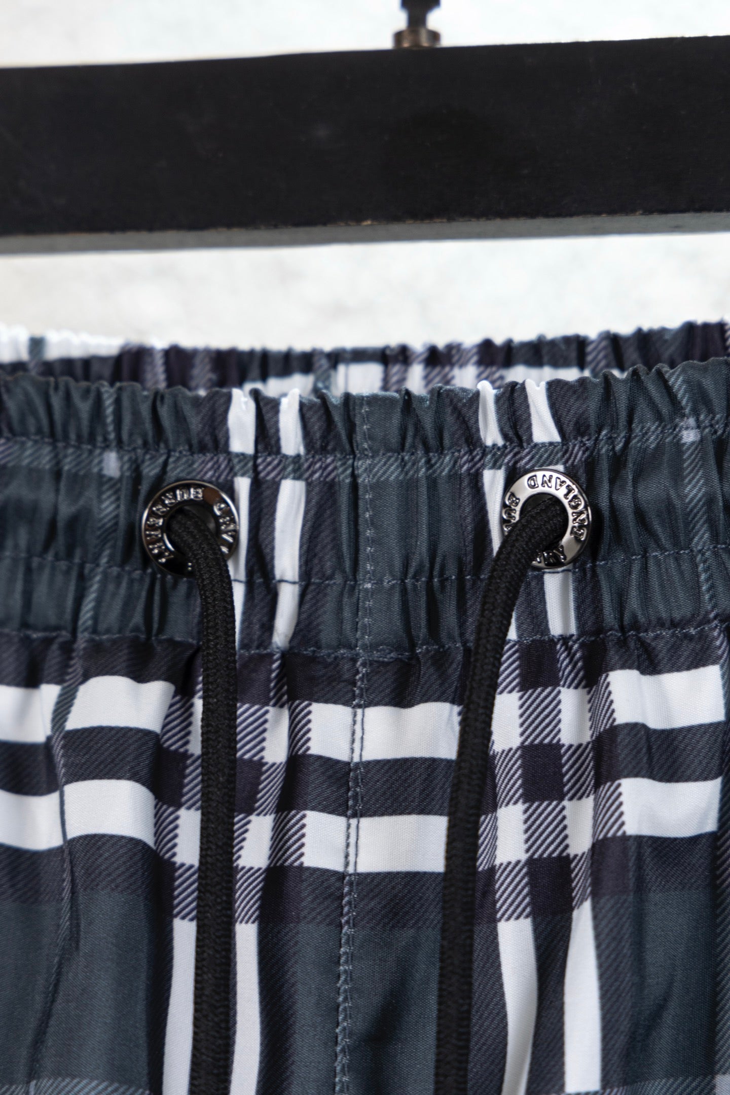 LuxluxHouse Best Quality Clothes Burberry Pants