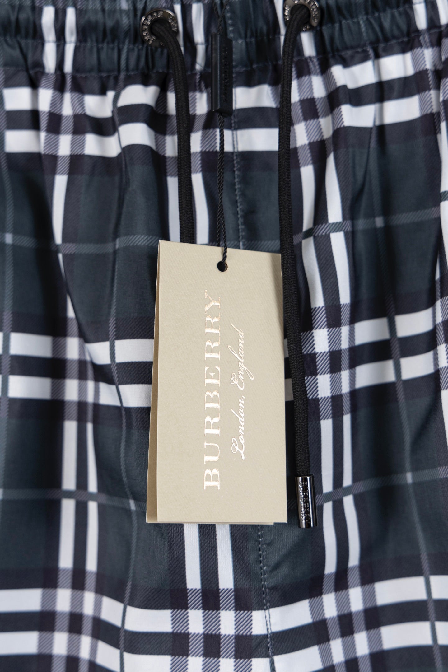LuxluxHouse Best Quality Clothes Burberry Pants