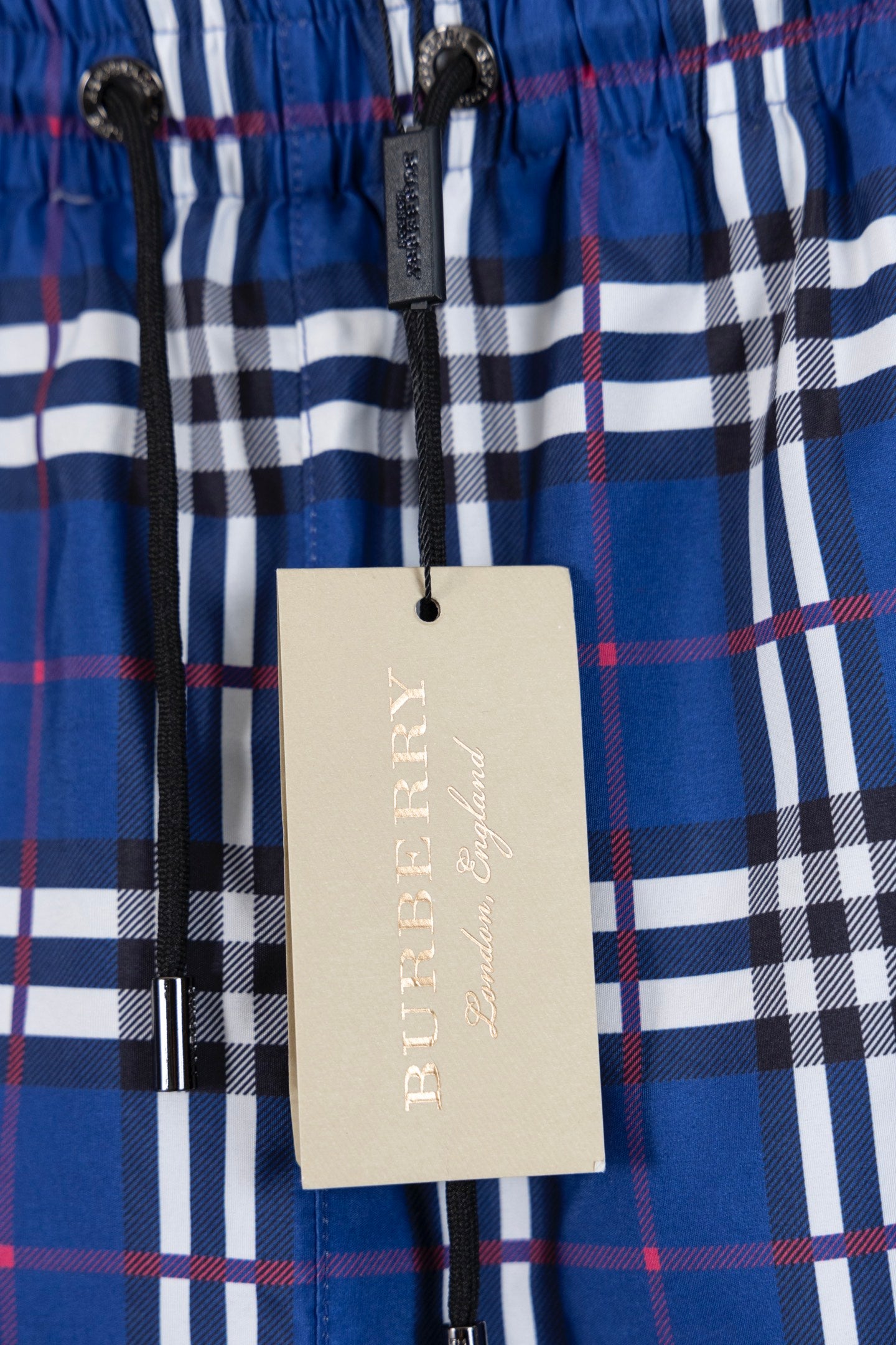 LuxluxHouse Best Quality Clothes Burberry Pants