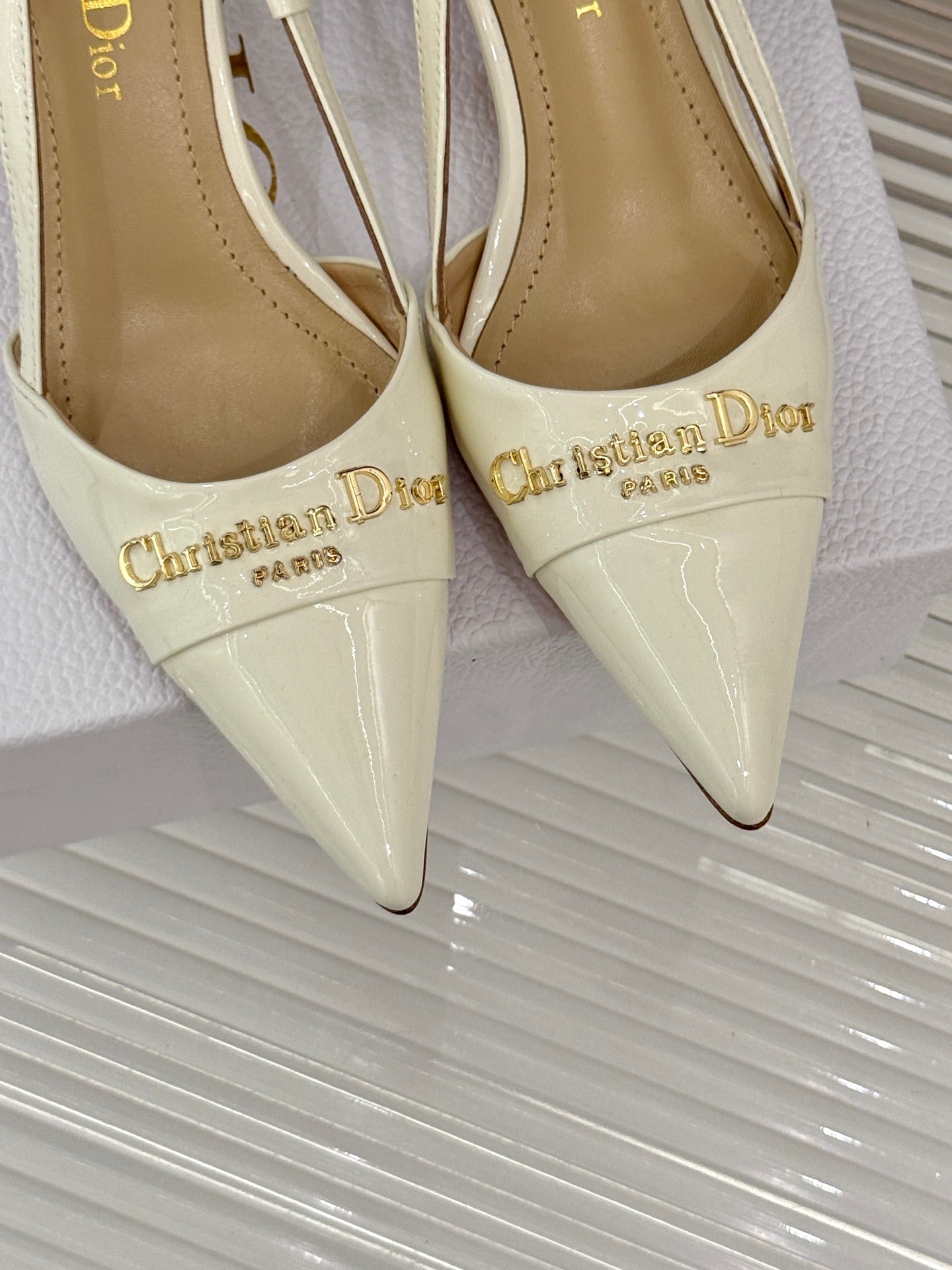 LuxluxHouse Best Quality Women Shoes Dior