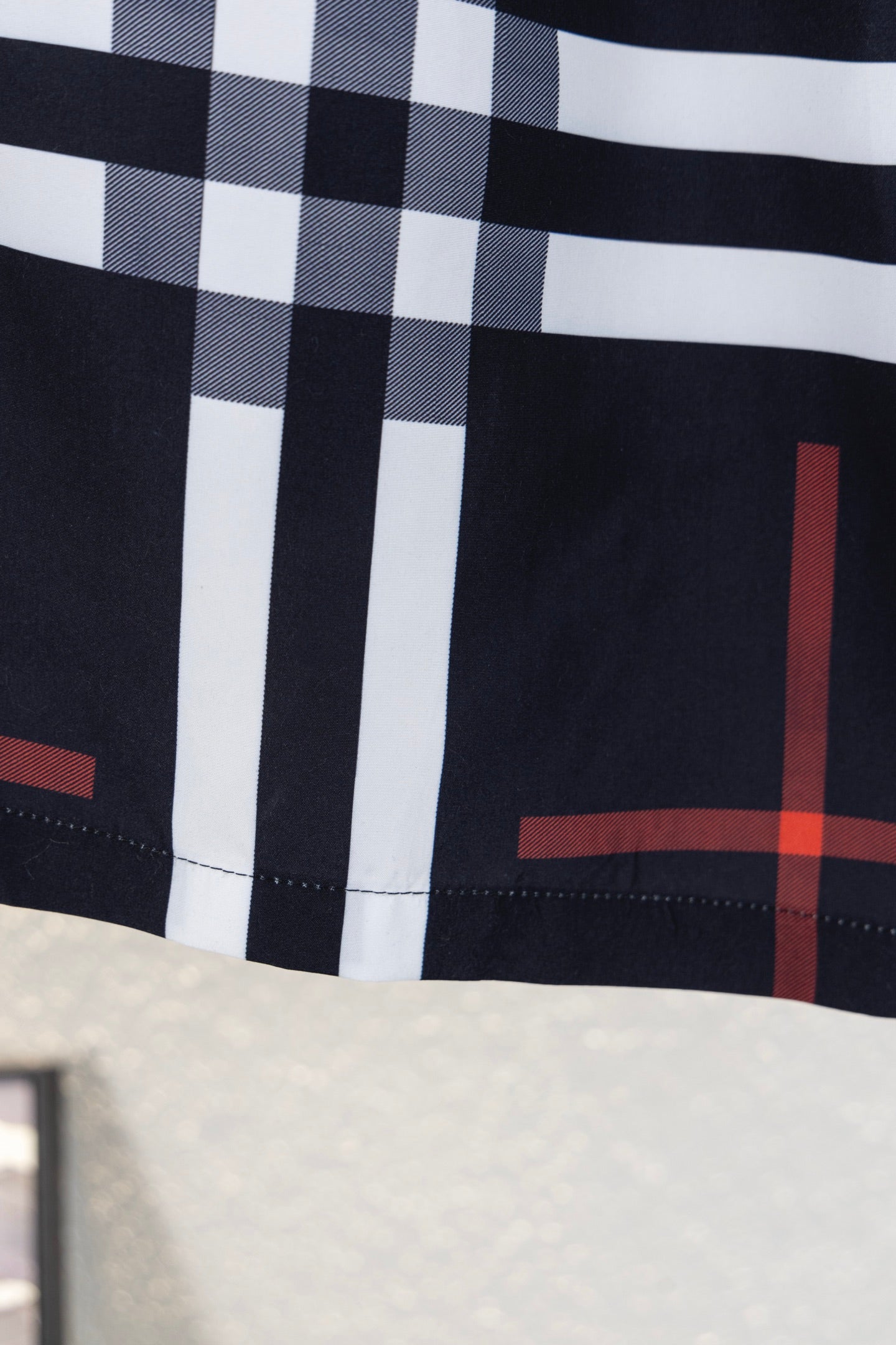 LuxluxHouse Best Quality Clothes Burberry Pants