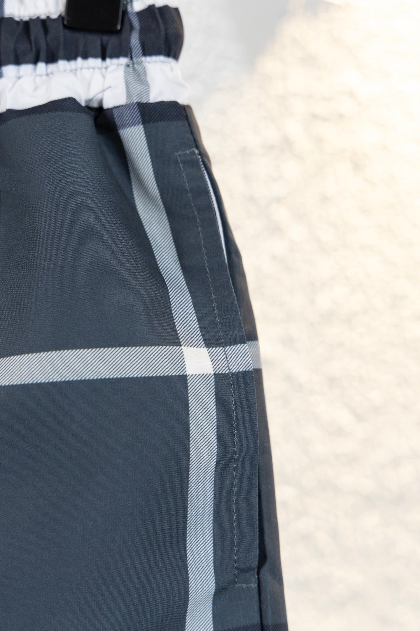 LuxluxHouse Best Quality Clothes Burberry Pants