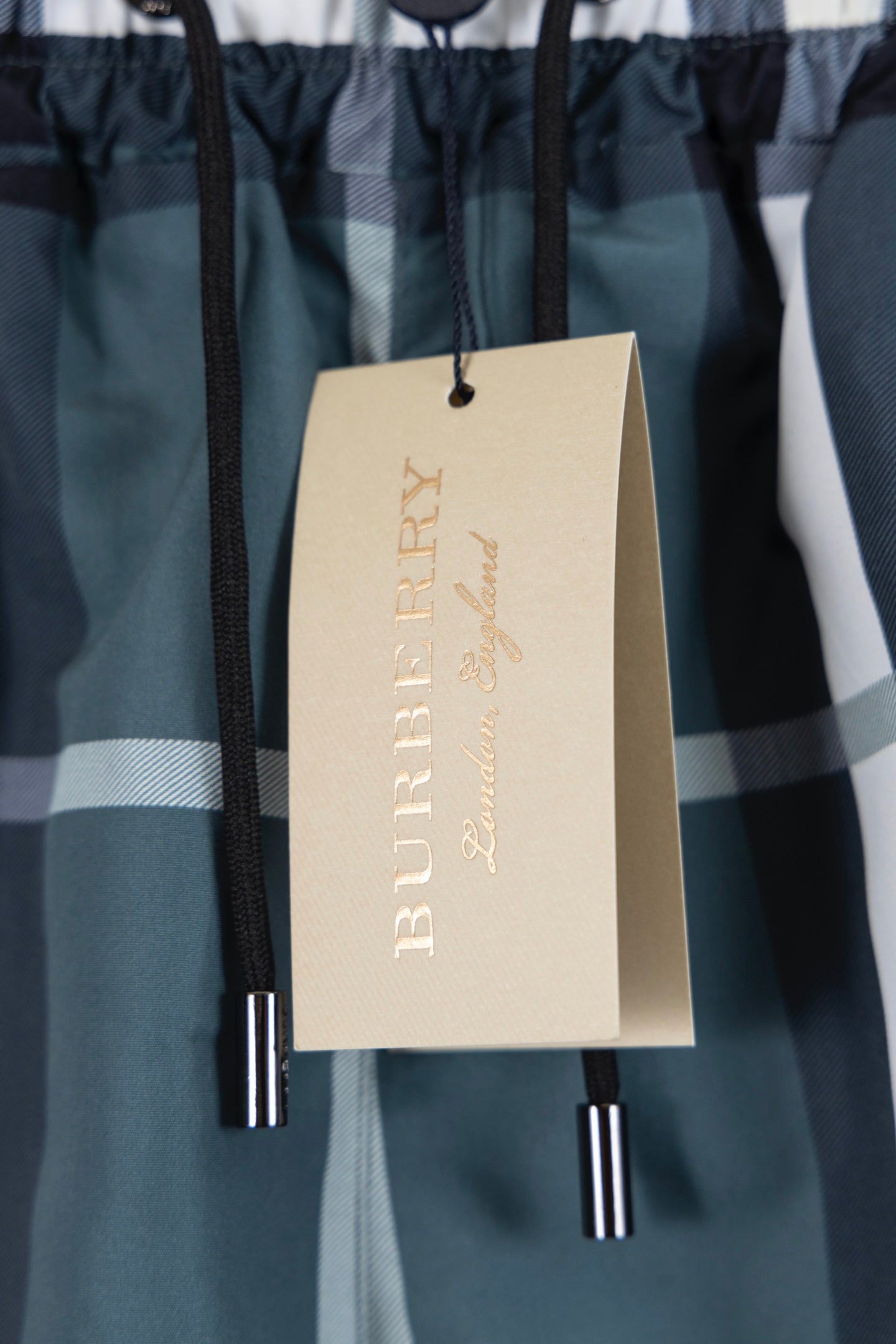 LuxluxHouse Best Quality Clothes Burberry Pants
