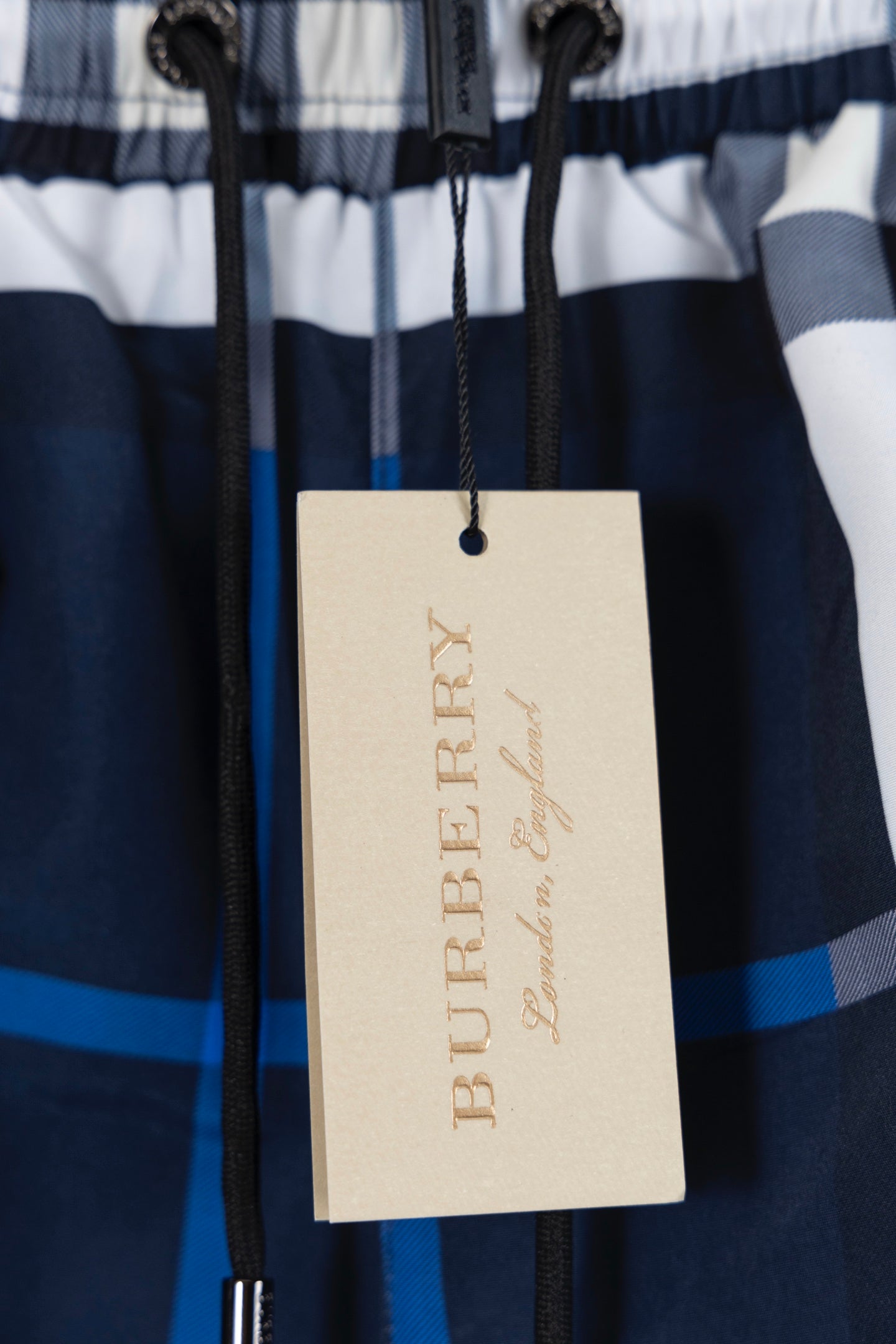 LuxluxHouse Best Quality Clothes Burberry Pants