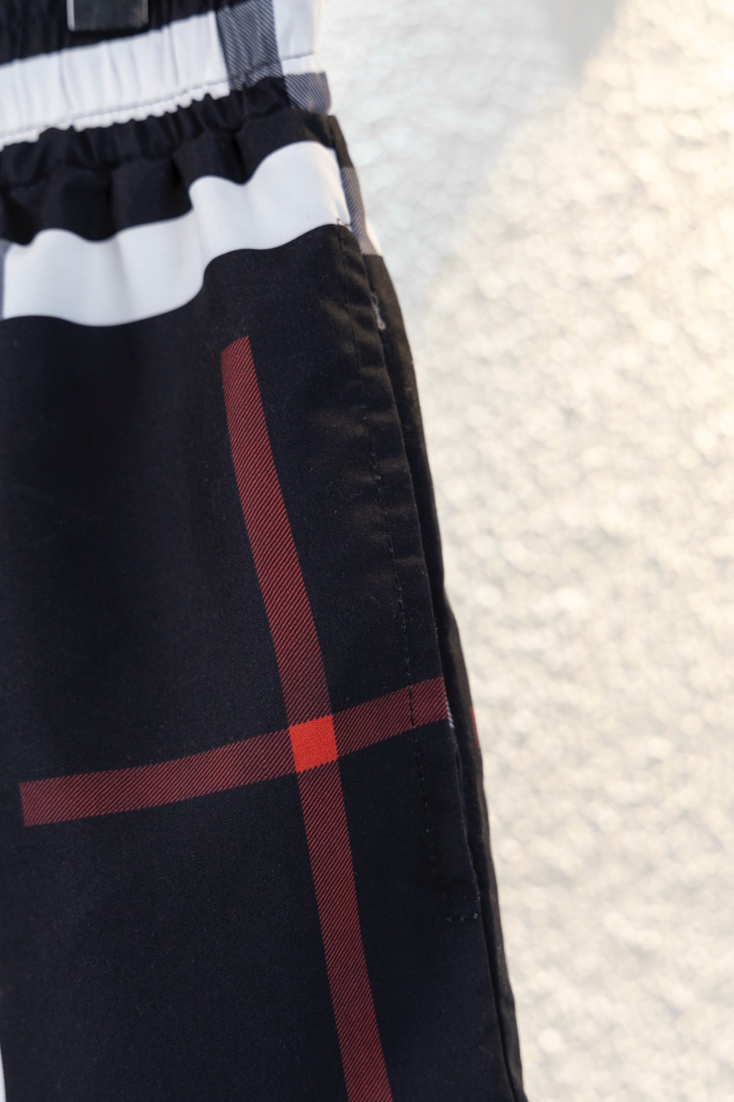 LuxluxHouse Best Quality Clothes Burberry Pants