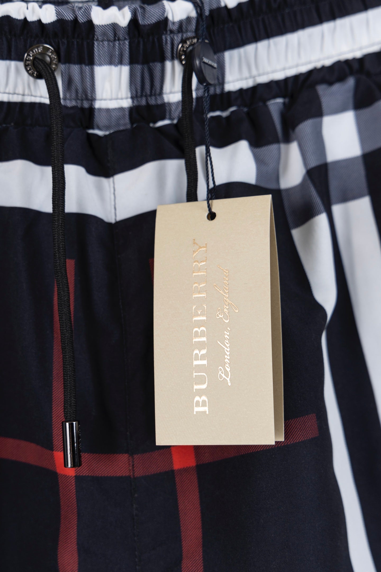 LuxluxHouse Best Quality Clothes Burberry Pants