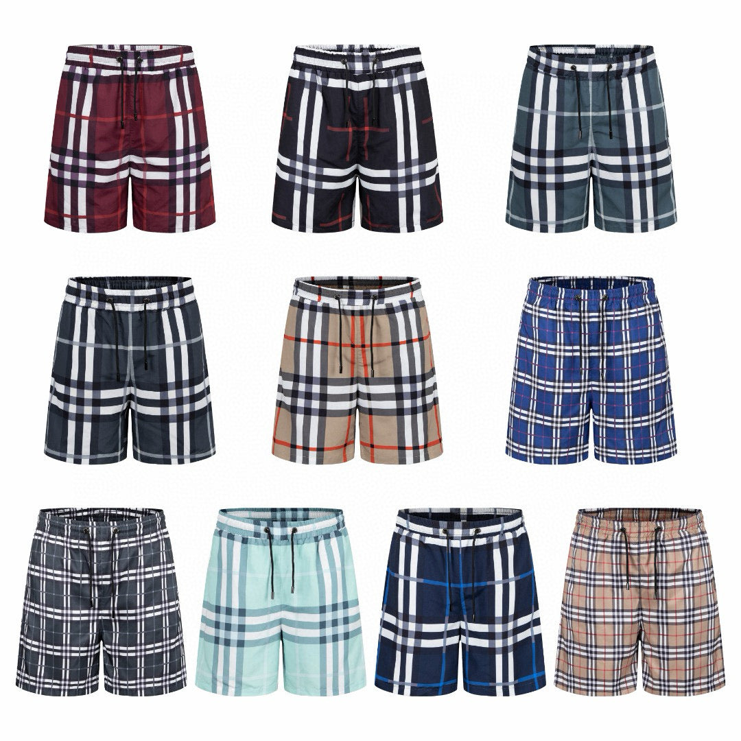 LuxluxHouse Best Quality Clothes Burberry Pants