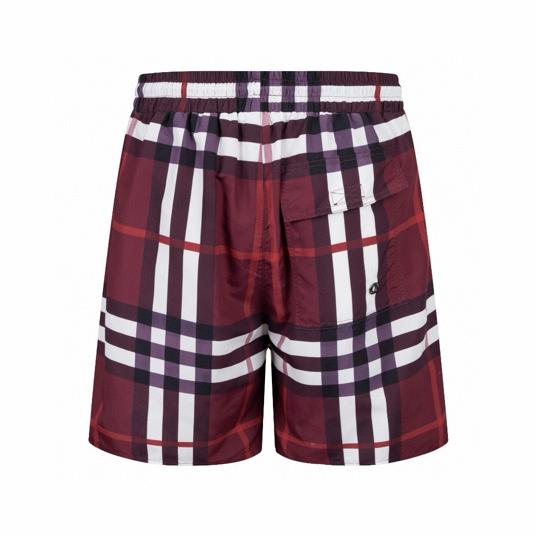 LuxluxHouse Best Quality Clothes Burberry Pants