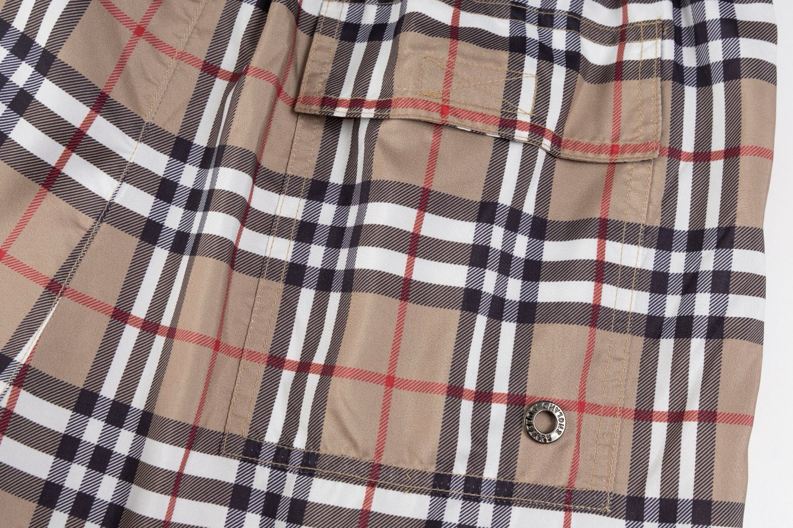 LuxluxHouse Best Quality Clothes Burberry Pants