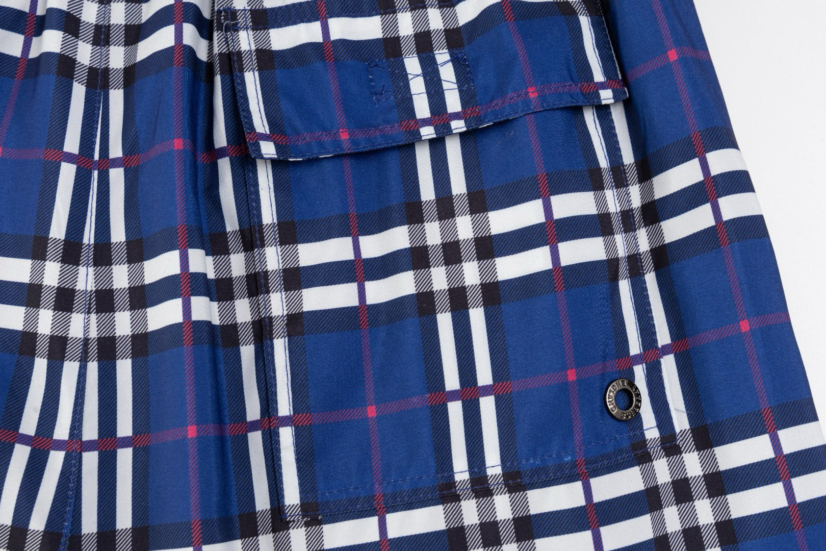 LuxluxHouse Best Quality Clothes Burberry Pants