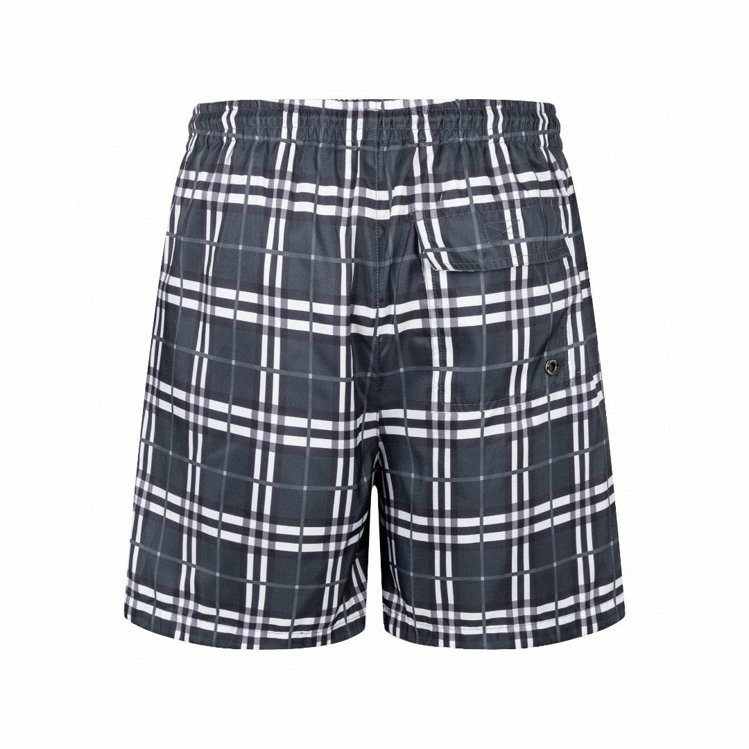 LuxluxHouse Best Quality Clothes Burberry Pants
