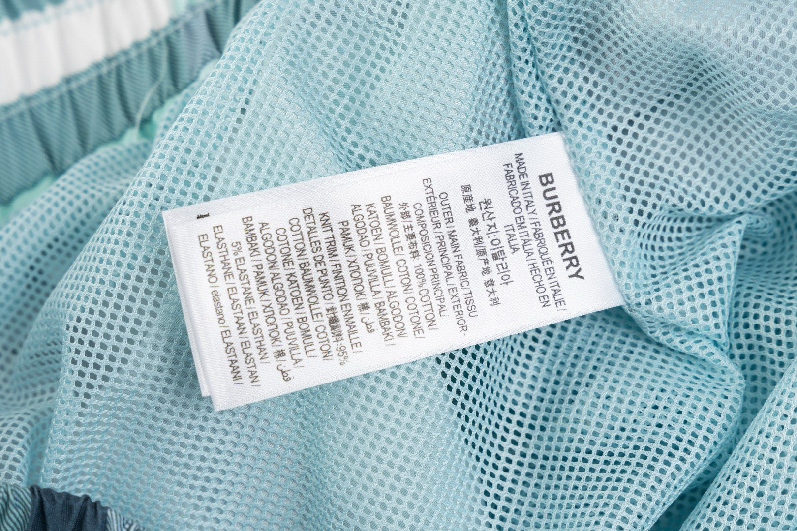 LuxluxHouse Best Quality Clothes Burberry Pants