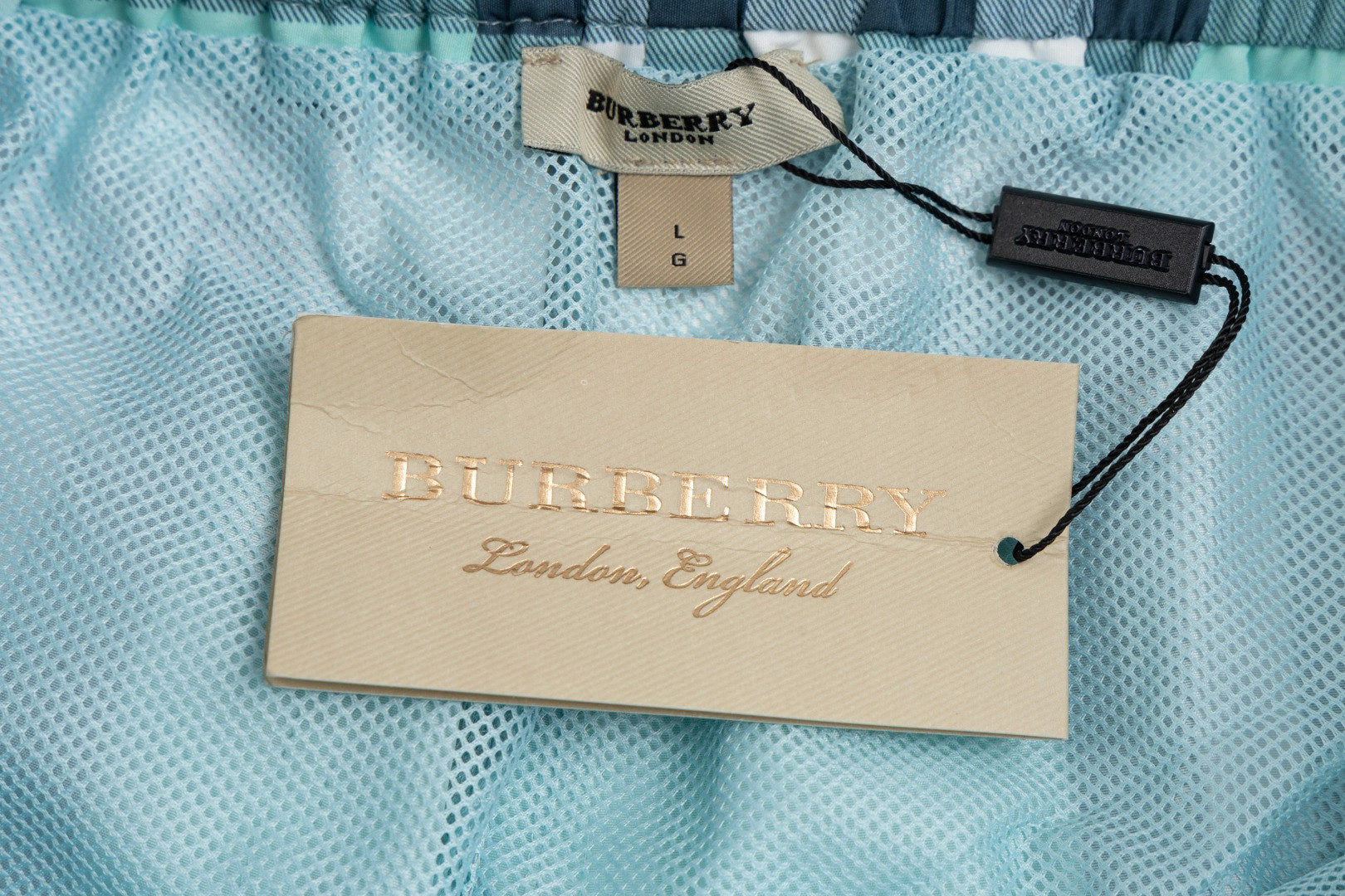 LuxluxHouse Best Quality Clothes Burberry Pants