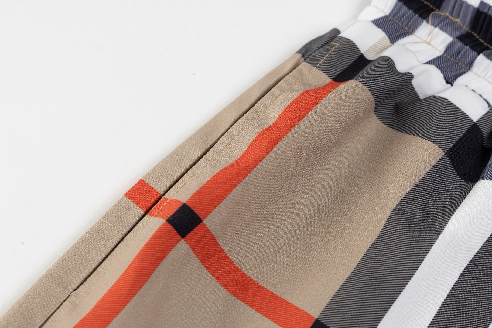 LuxluxHouse Best Quality Clothes Burberry Pants