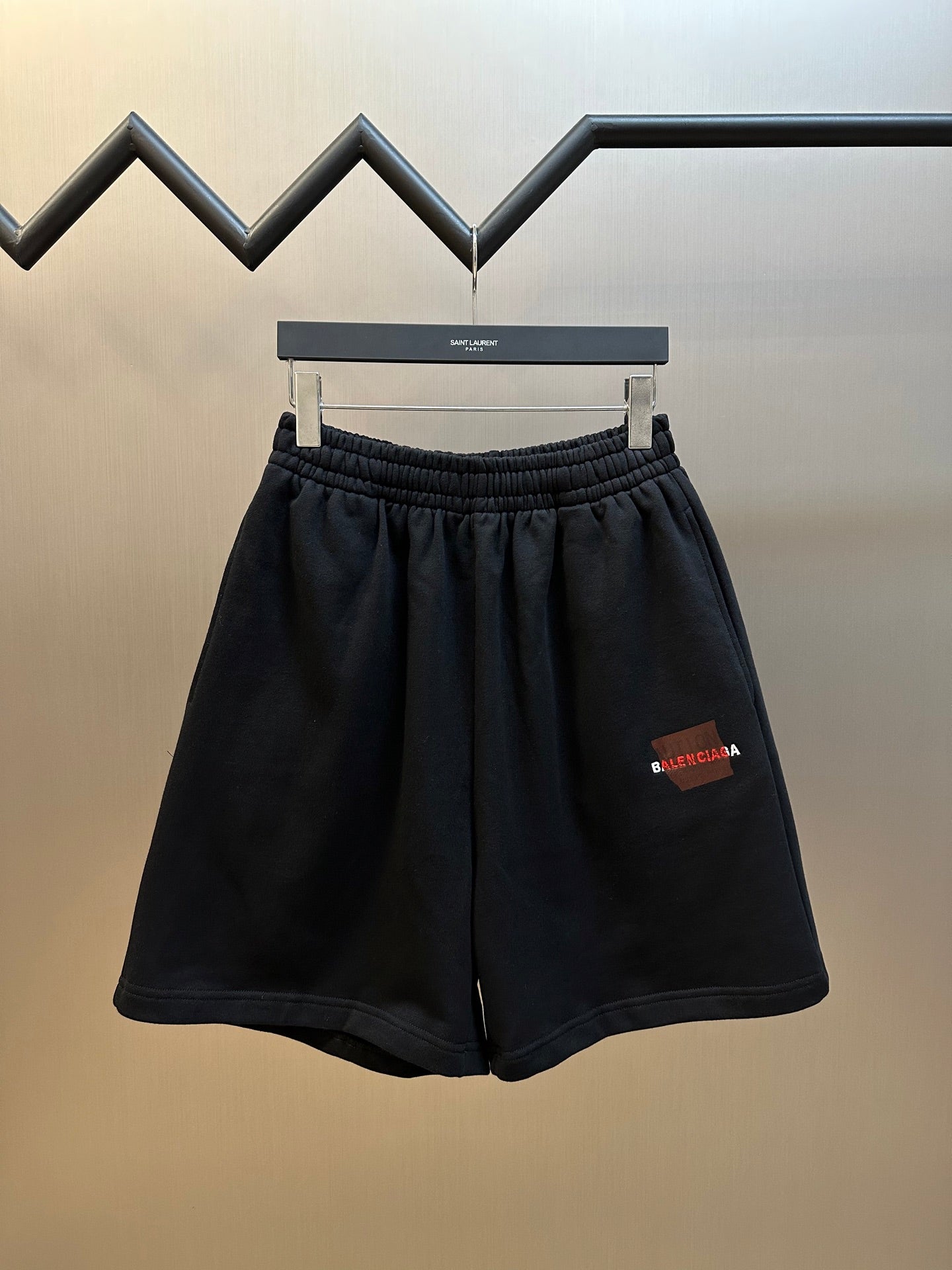 LuxluxHouse Best Quality Clothes Balenciaga Pants