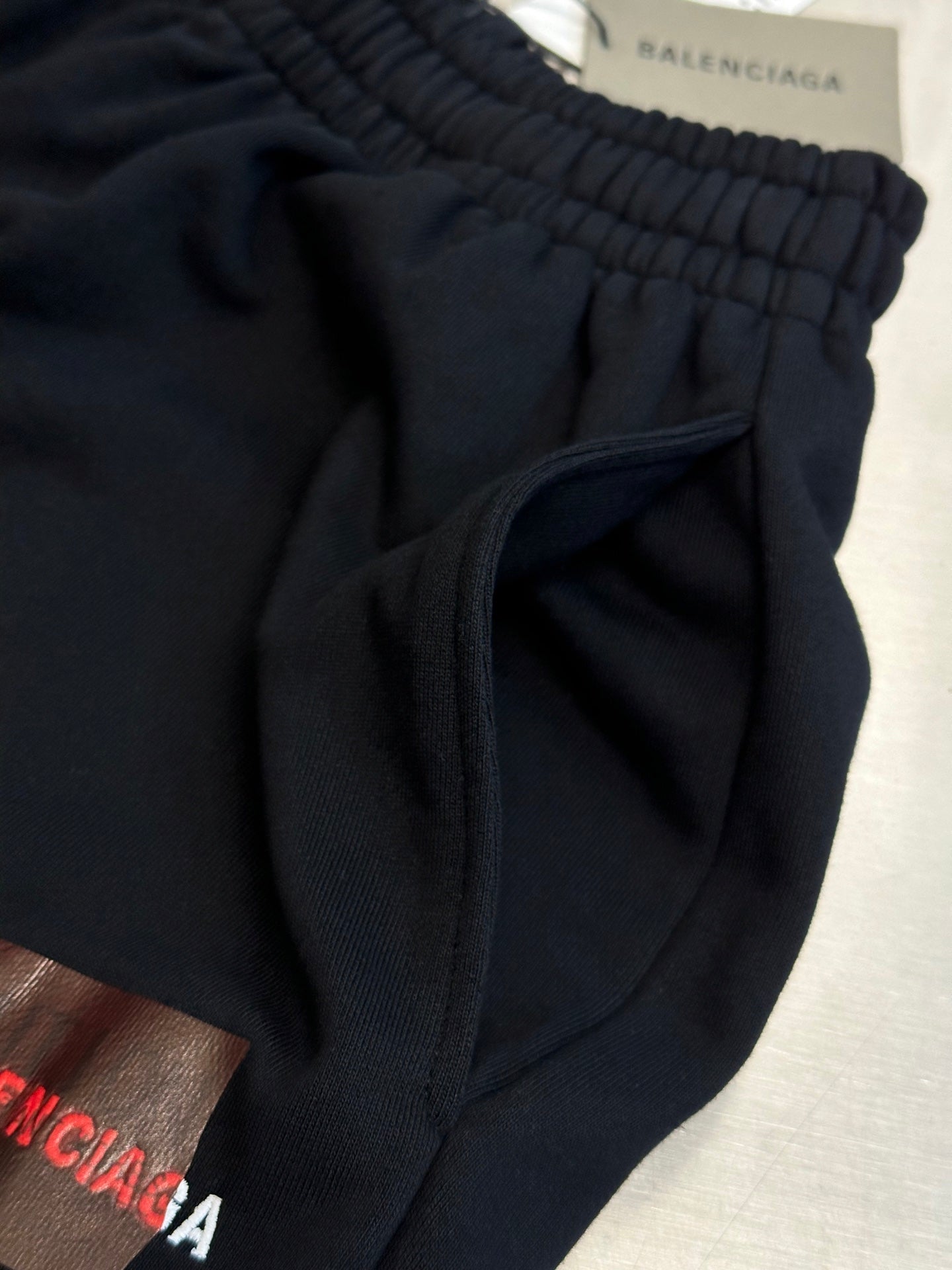 LuxluxHouse Best Quality Clothes Balenciaga Pants