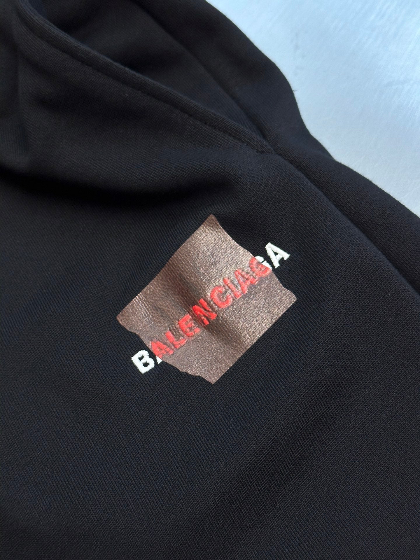 LuxluxHouse Best Quality Clothes Balenciaga Pants