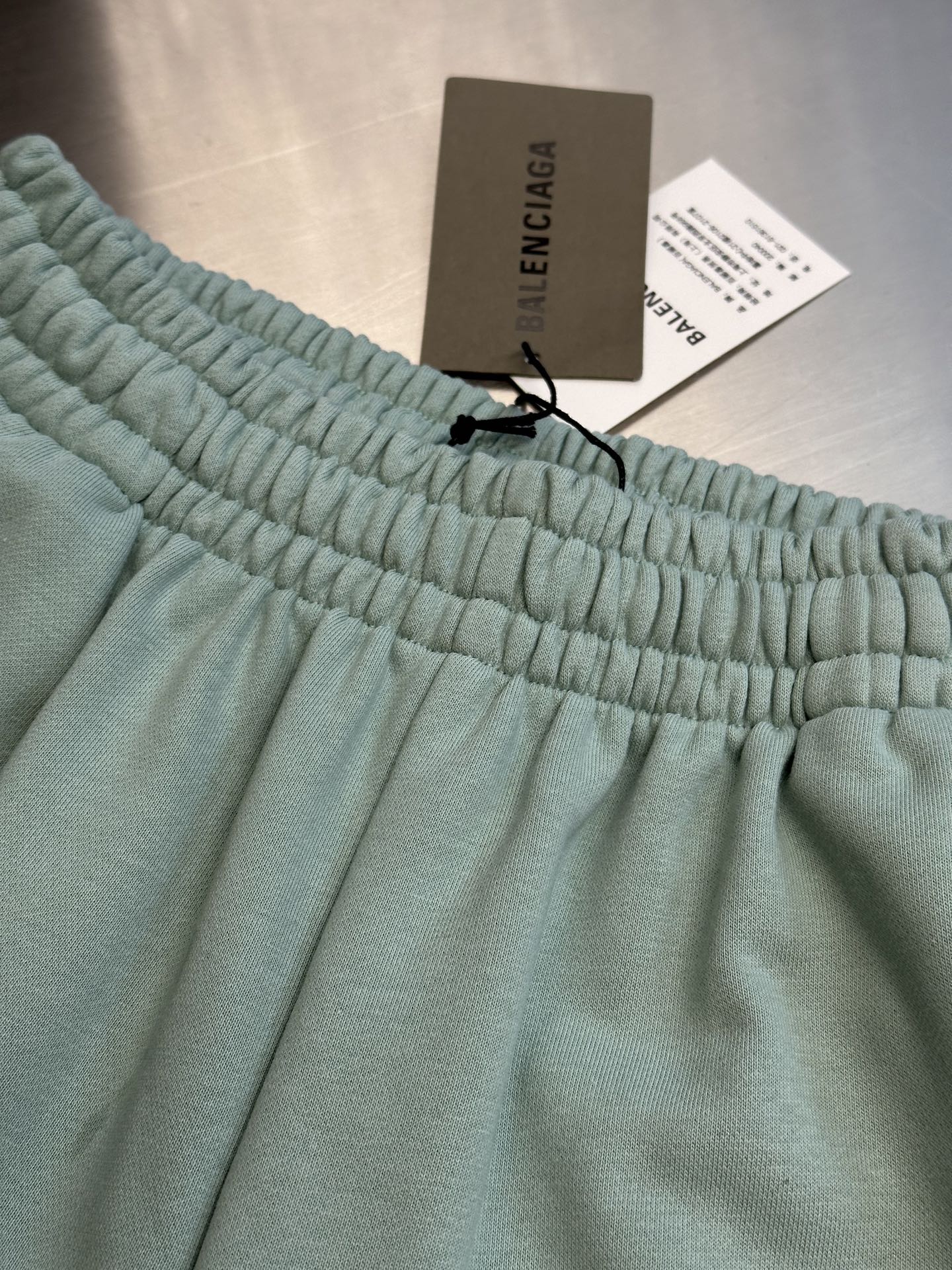 LuxluxHouse Best Quality Clothes Balenciaga Pants