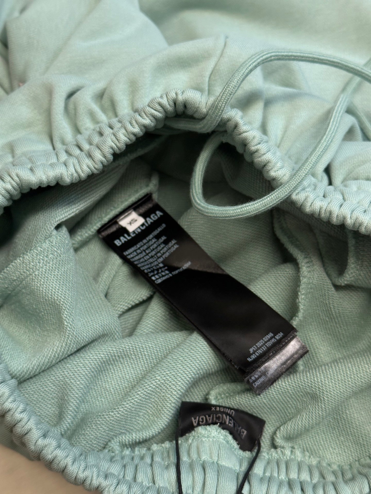 LuxluxHouse Best Quality Clothes Balenciaga Pants