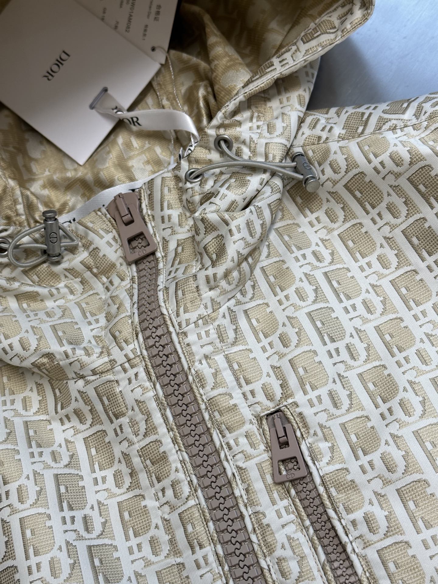 LuxluxHouse Best Quality Clothes T-shirt Dior